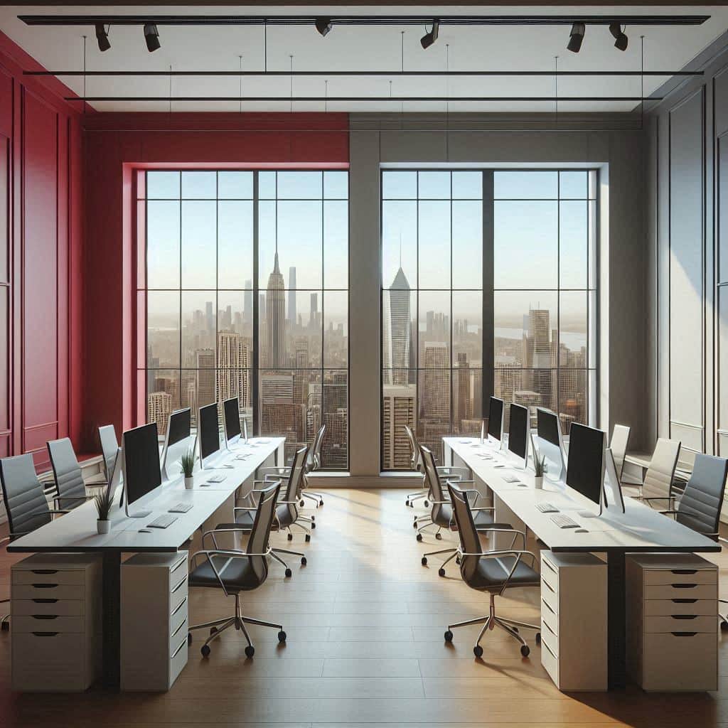 大厦名字文章配图